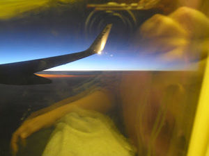 Meet your Posher, Marlene